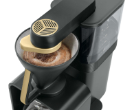 Melitta Ekspres przelewowy epour® do kawy typu Pour Over czarny/złot - 1227617 - zdjęcie 3